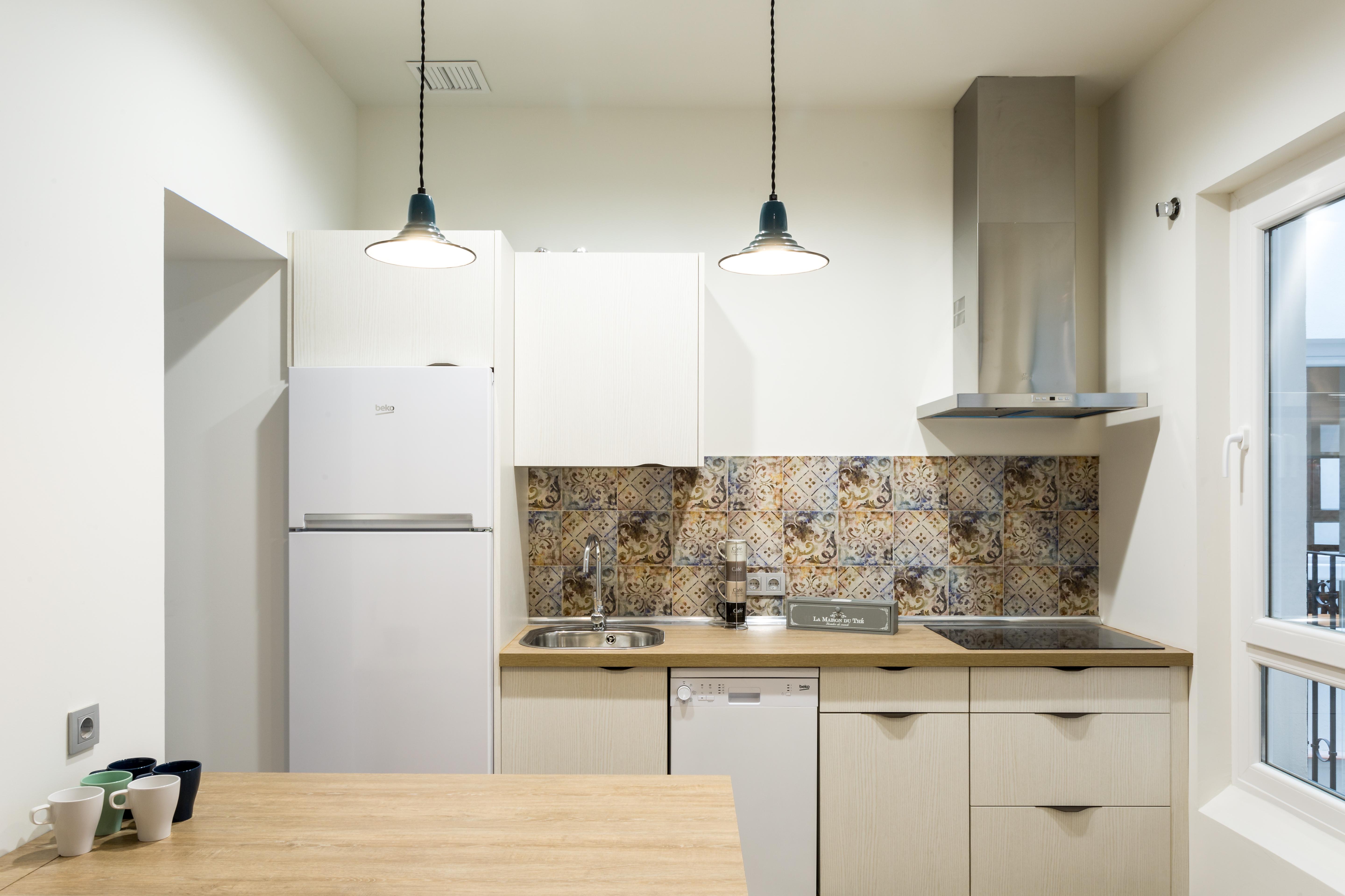 Lanza Apartment Sevilla