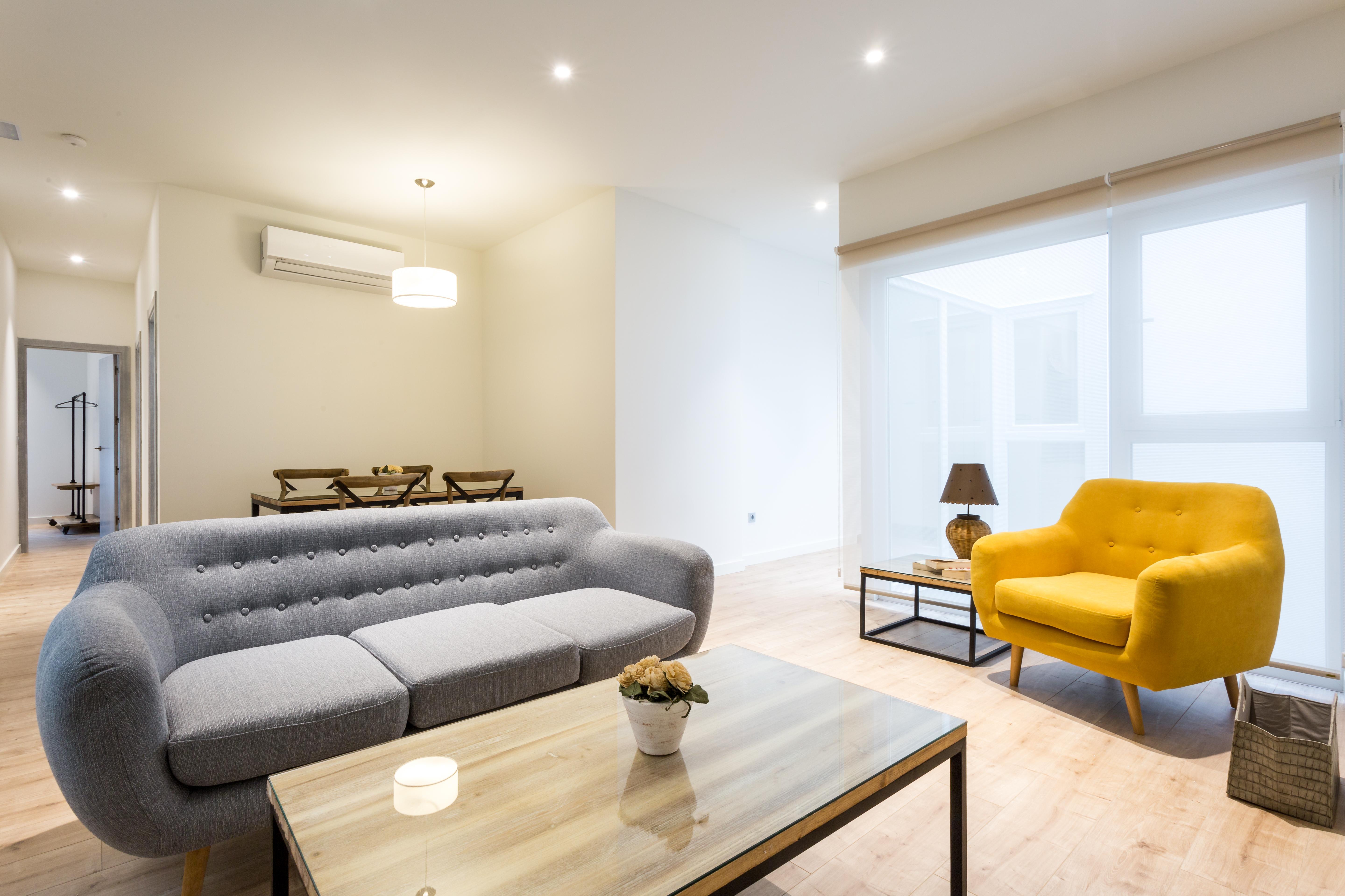 Lanza Apartment Sevilla