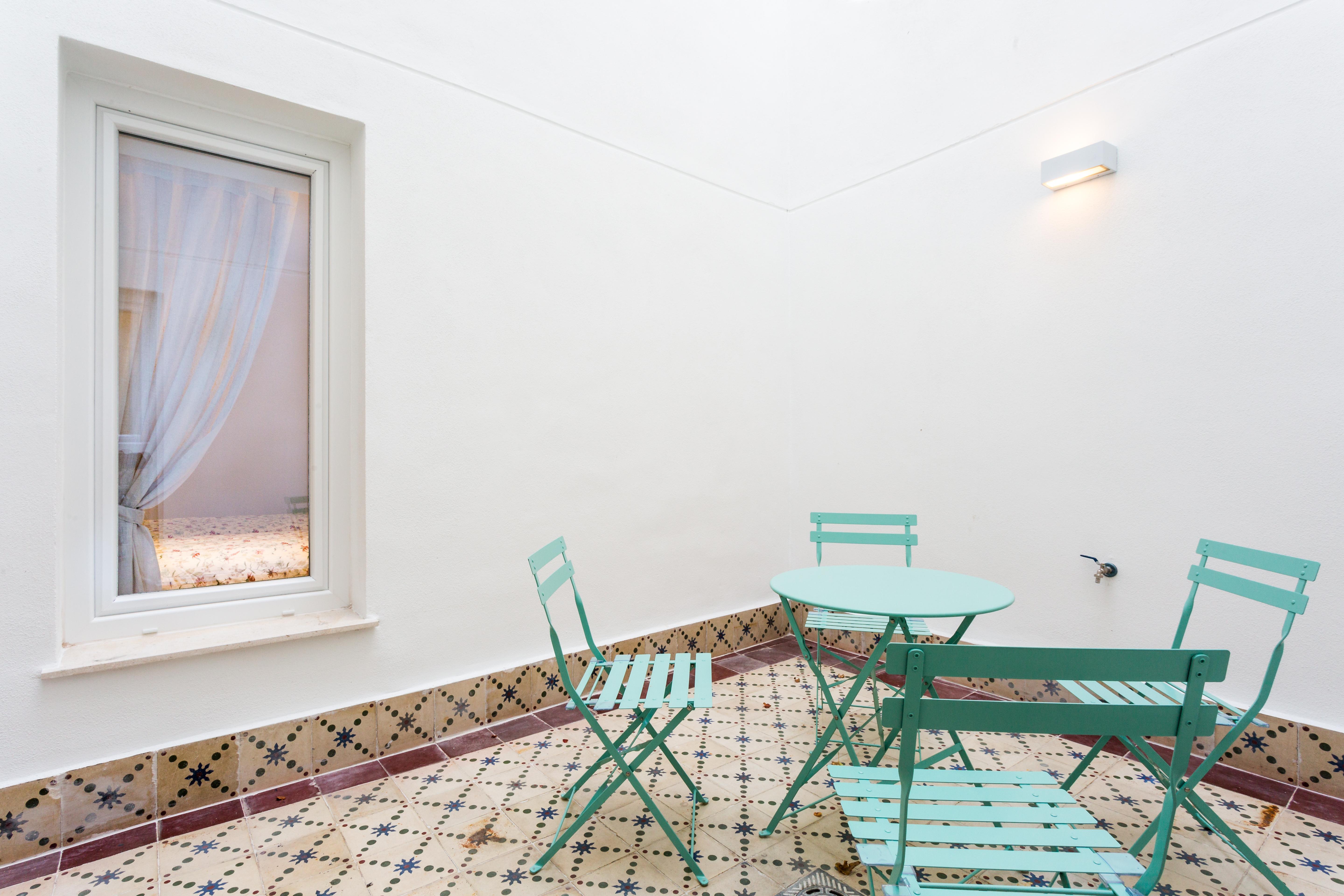 Apartment Lanza Sevilla