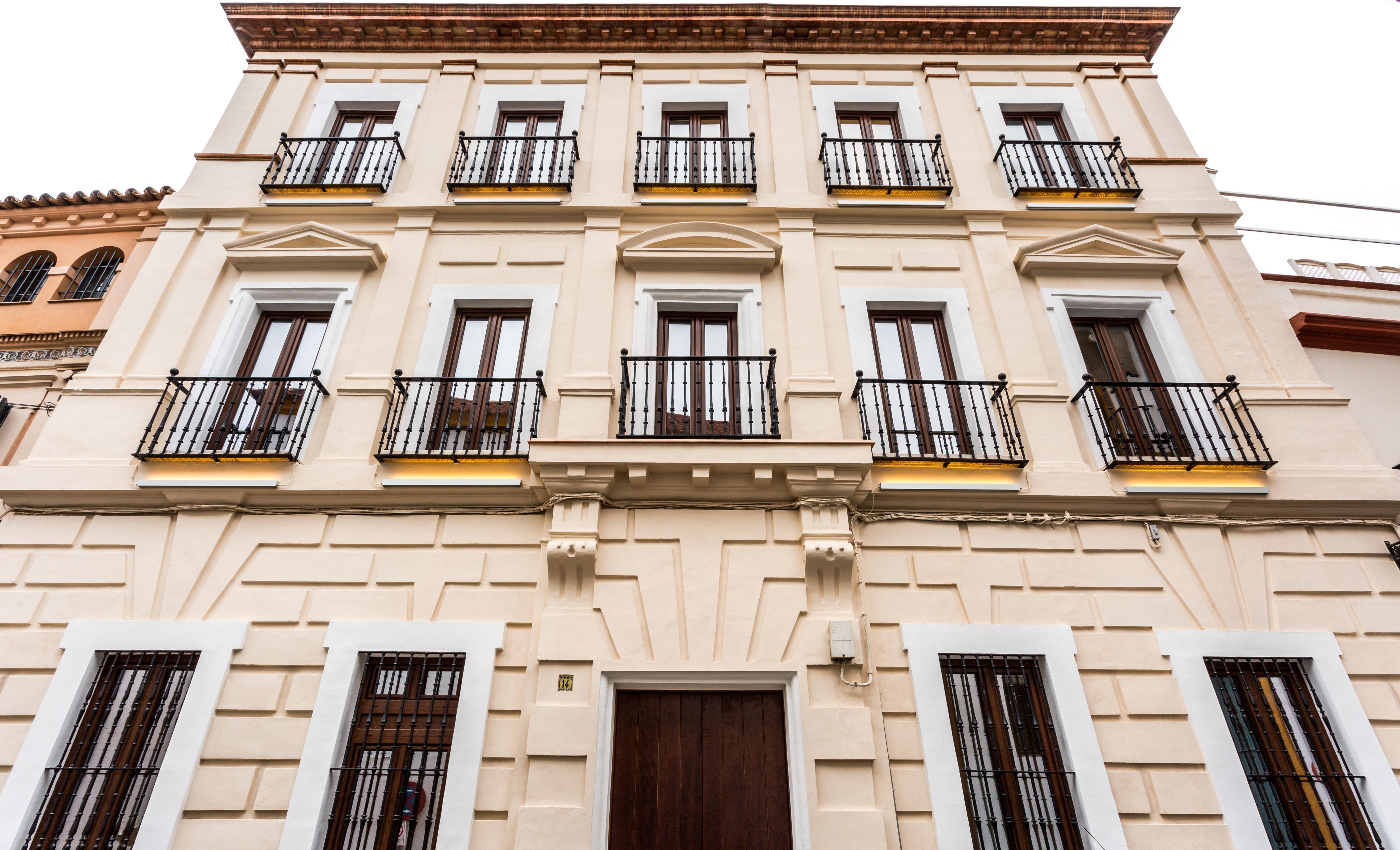 Apartment Lanza Sevilla