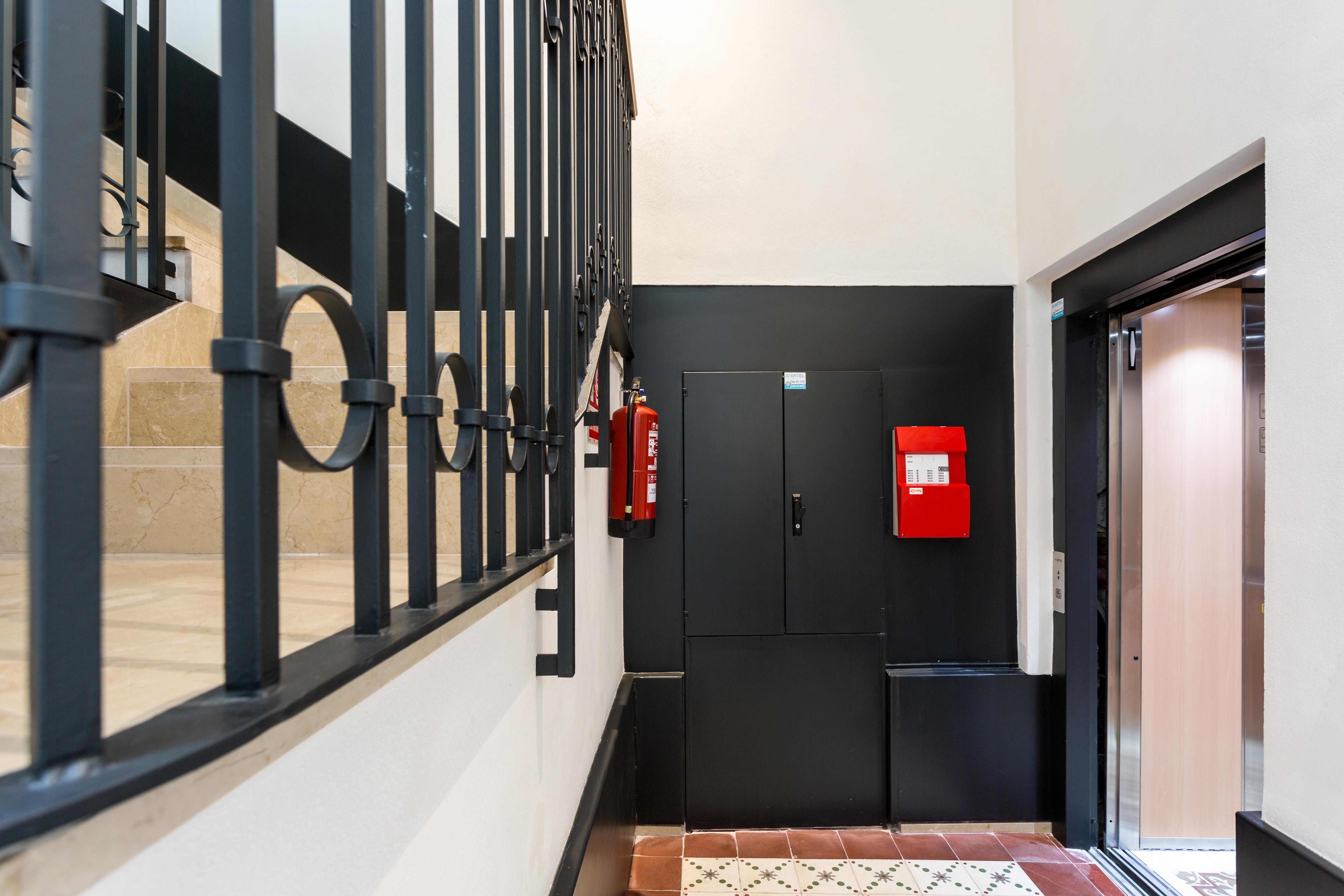 Lanza Apartment Sevilla