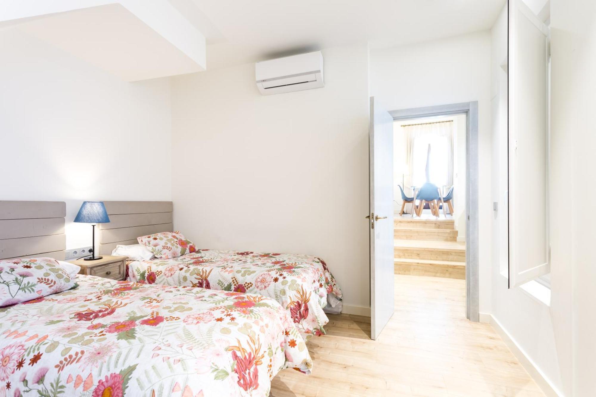 Lanza Apartment