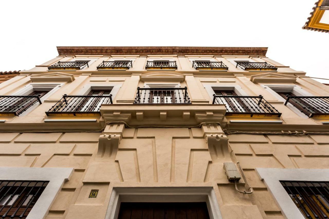 Apartment Lanza