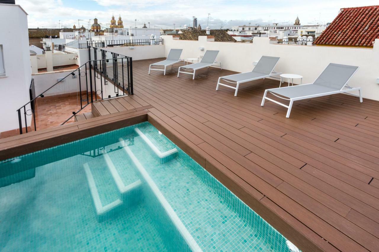 Apartment Lanza Sevilla
