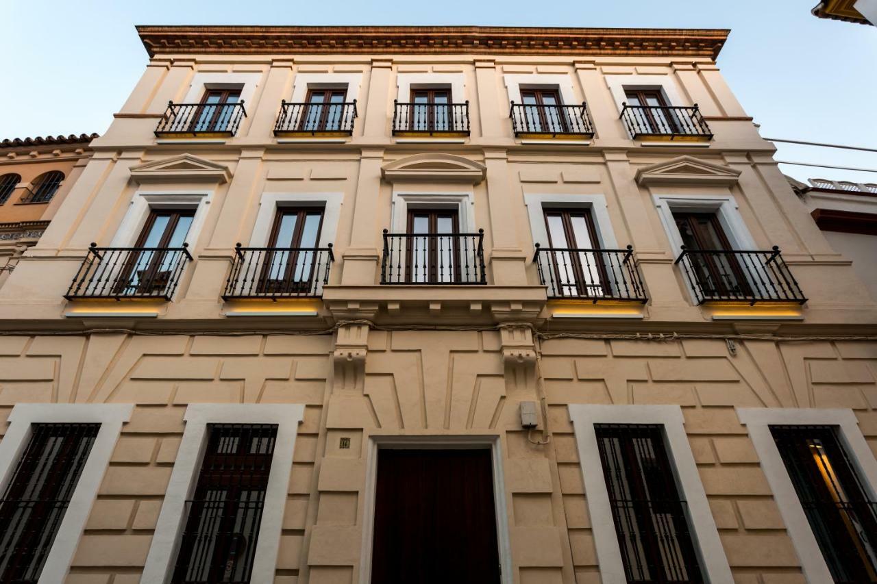 Apartment Lanza *