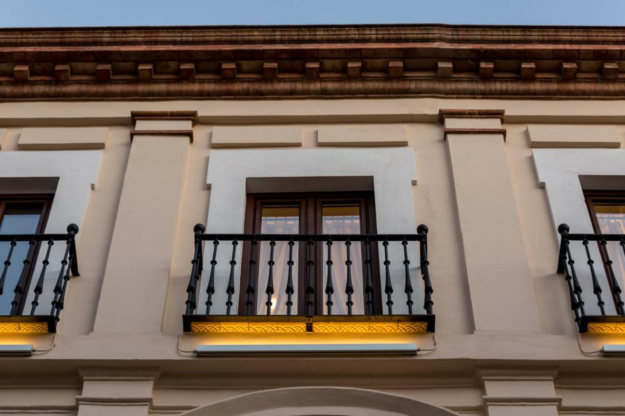 Lanza Apartment Sevilla