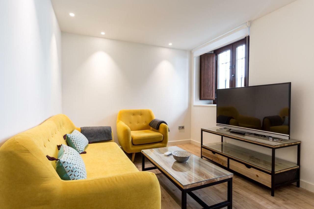 Lanza Apartment Sevilla