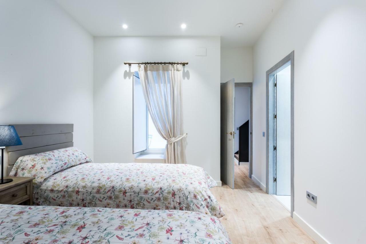 Lanza Apartment Sevilla