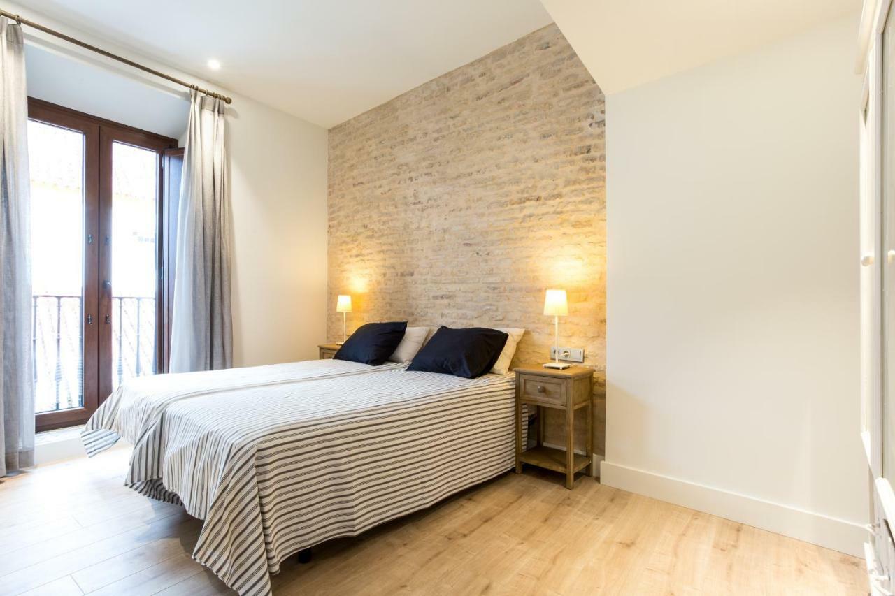 Apartment Lanza Sevilla