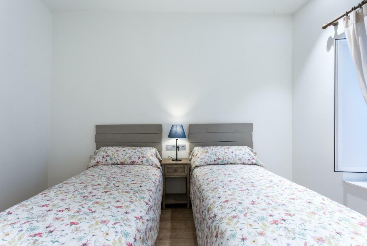 Lanza Apartment Sevilla