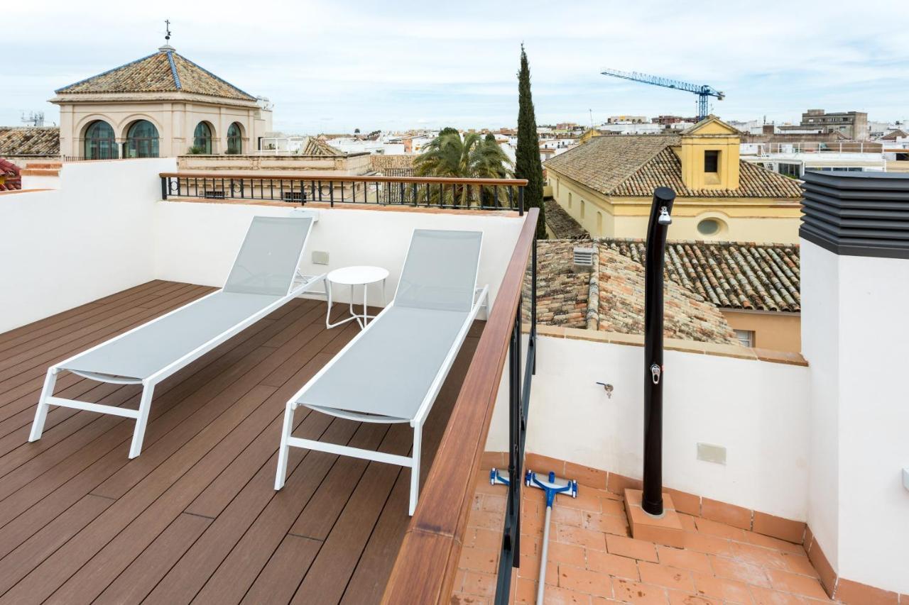 Lanza Apartment Sevilla